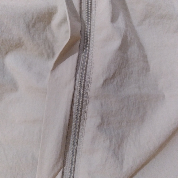 PFG Men's Convertible pants/shorts Cargo Columbia Brand L  & length 32 - Picture 7 of 8